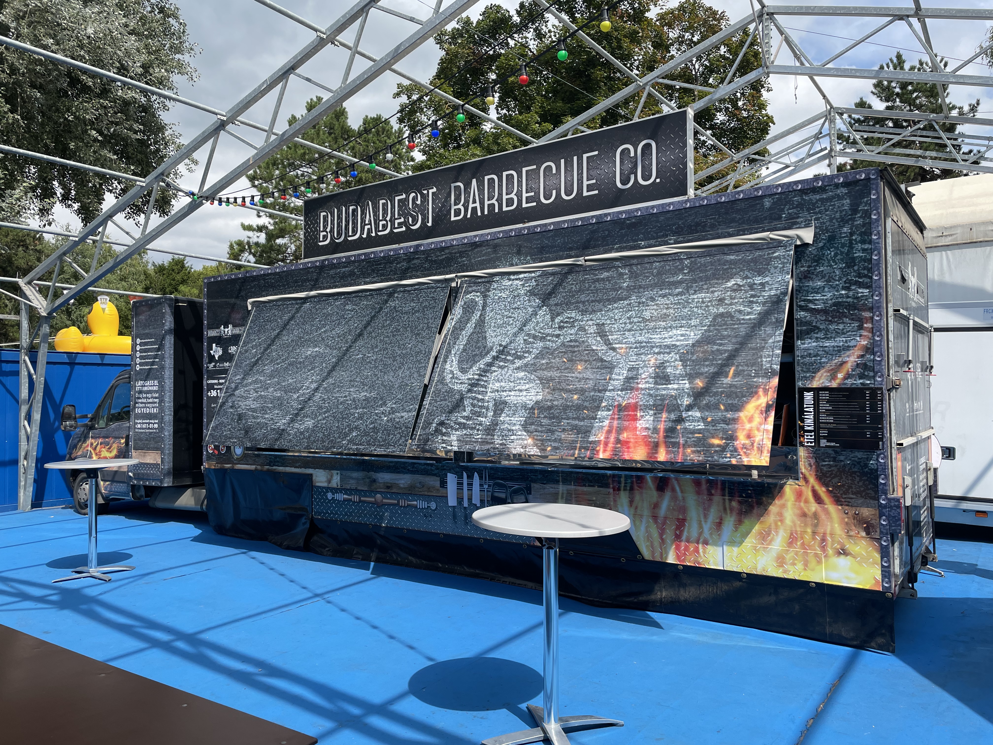 Foodtruck