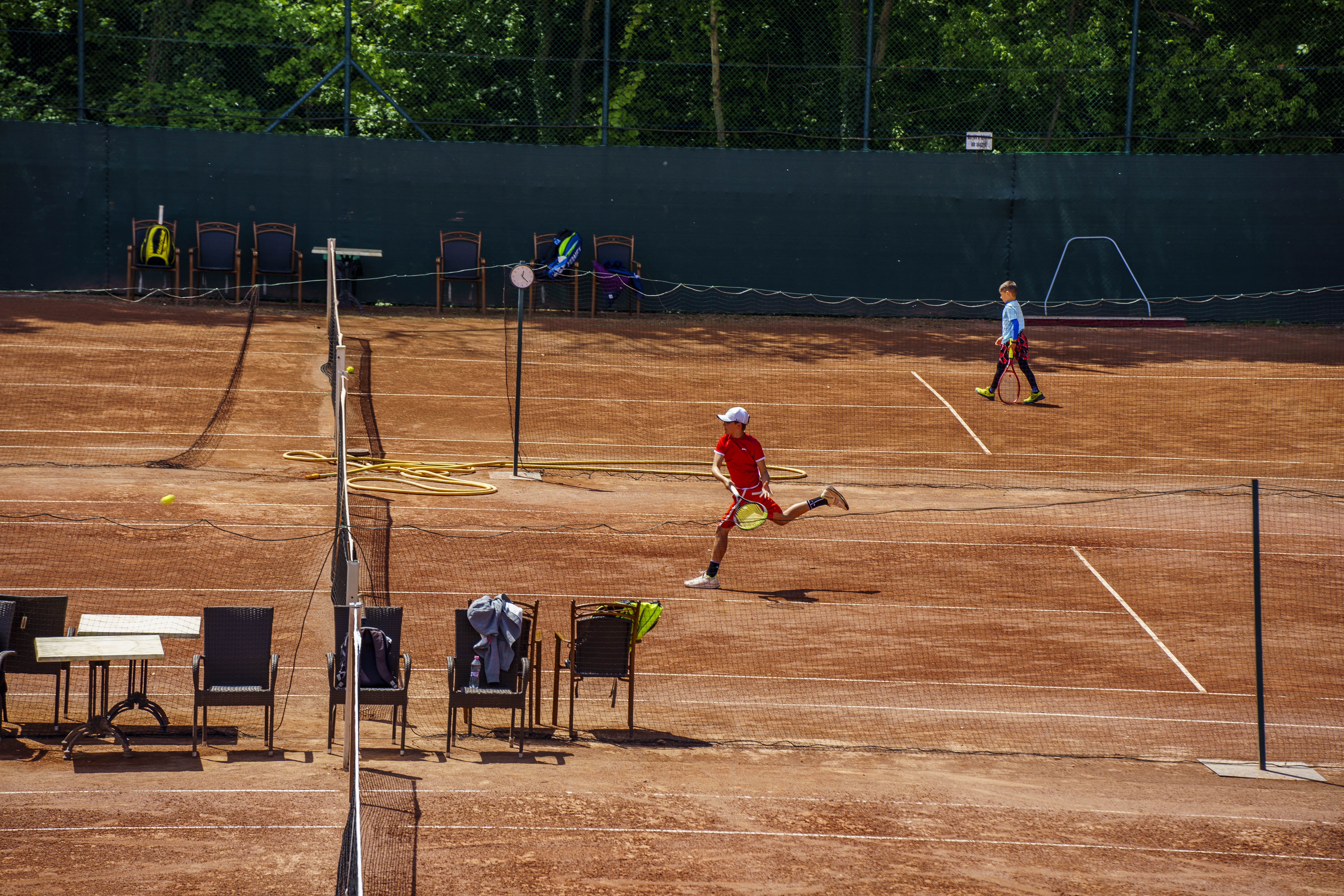 Tennis