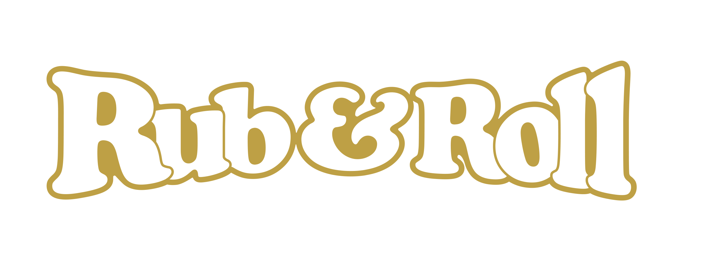 Rub & Roll Barbecue